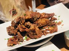 -四季民福烤鸭店(前门廊房二条店)