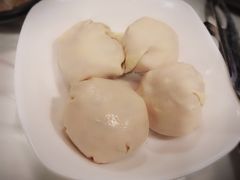 -鲜入围煮花胶鸡海鲜火锅