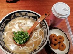 -鑫花溪牛肉米粉(东环大润发店)