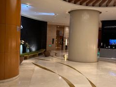 -天津水游城丽筠酒店