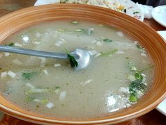 -老苏扬饭店