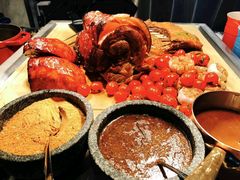 -福州仓山凯悦酒店·Market Cafe Lacucina咖啡厅