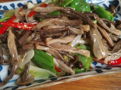-无届青年餐馆(熙街店)