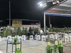 -芭提雅Amporn Seafood自助餐厅