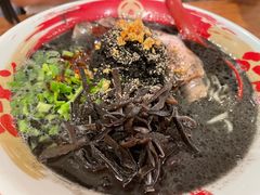 -豚王拉面(澳门银河店)