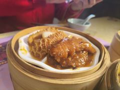 -点都德(长泰广场店)