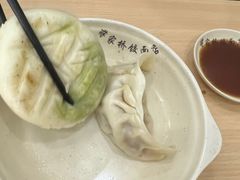 -蒋家桥饺面店(广陵路店)