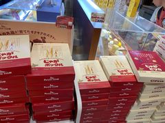 -关西国际机场直营免税店