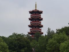 -云龙湖旅游景区