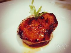 -8餐厅(新葡京酒店)