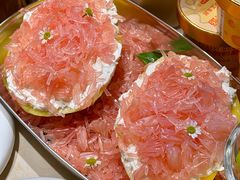 -老佛爷炭火蛙锅直营(清滨路总店)