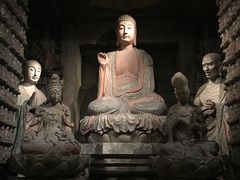 -陕西历史博物馆