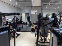 -FLARE STAR FITNESS(复地活力城店)