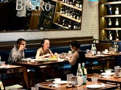 -Bistro 63 创意融合料理(广粤天地店)