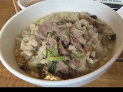 -建基泡馍·西安老字号·清真(永宁店)