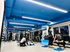-N1 健身·普拉提·综合馆(嘉美中心店)
