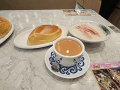 -翠华餐厅(正佳广场店)