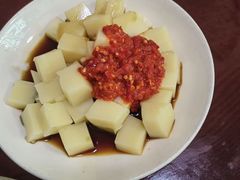 -国庆鸡杂老店