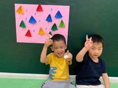 -SmartyAnts（小贝壳）.家庭式托管