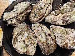 -蚝抵食·湛江生蚝(湾北路店)