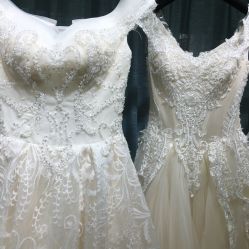 点击看大图 -天使嫁衣婚纱馆