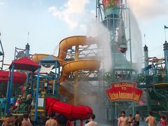 -苏州乐园森林水世界