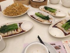 -龙的酒楼·手工早茶·顺德菜(近良路店)