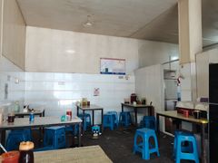 -孝丰南门锅贴(南街店)