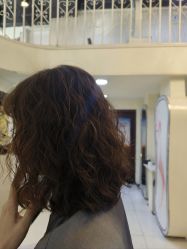 -丽时 Hair Salon