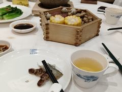 -顺德渔村·岭南一号