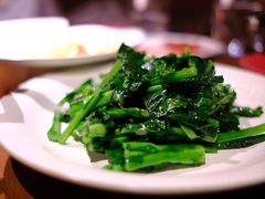 -肆海小川菜酒馆Wine Bistro (青年路店)