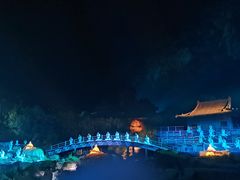 -禅宗少林·音乐大典