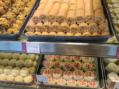 -詹记宫廷桃酥王(芜湖万达店)