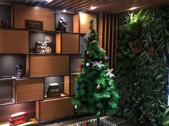 -维纳斯酒店-忆咖啡观景餐厅(象山公园店)