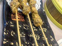 -功德林素菜饭庄(前门店)