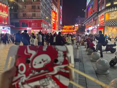 -咕噜咕噜·章鱼小丸子(西湖路店)