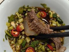 -刘少华贵州小黄牛·鲜牛肉火锅(总店)