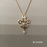 王后鸢尾花系列