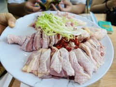 -嗲嗲的椰子鸡(亚龙湾总店)