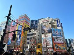 -秋叶原电器街