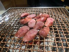 -九田家黑牛烤肉料理(石路天虹店)