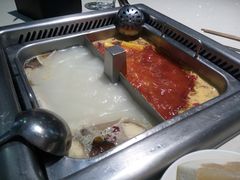 -海底捞火锅(泉城路店)