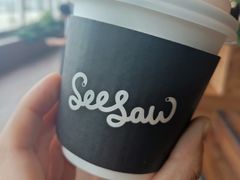 -Seesaw Coffee(朝阳大悦城店)