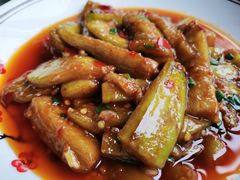 -巴壁馆(海棠花语店)