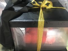 -美事客·面包·蛋糕·甜品(CBD店)