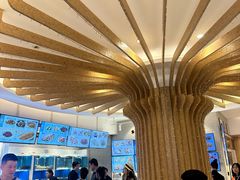 -赶海部落海鲜城(海阳路店)