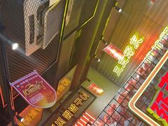 -大头叔烤鸡爪·朝鲜族烤串(天池路店)