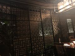 -绿茶餐厅(华联万柳店)