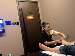 -水墨澜渟足道·SPA·传统(四望亭东关街店)