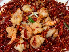 -慢鼓海鲜小馆Mangoo Bistro(交子大道店)